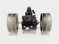 BMW E61 525I OL, Gebläse