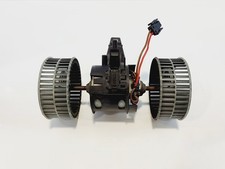 BMW E60 525I OL, Gebläse