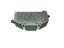 Widerstand Gebläsemotor