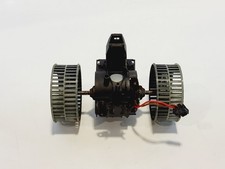 BMW E60 525I OL, Gebläse