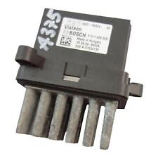 Ford Kuga I Gebläseendstufe