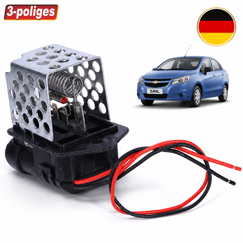 Gebläsemotor