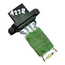 VW UP Gebläseendstufe