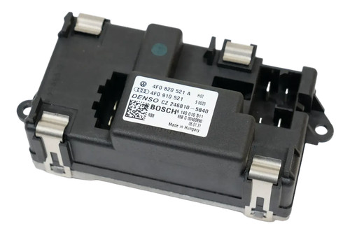 Audi lüfter - 4f,