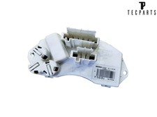 Widerstand BMW X3 2012