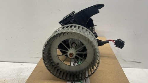 64116933910 heizung ventilator