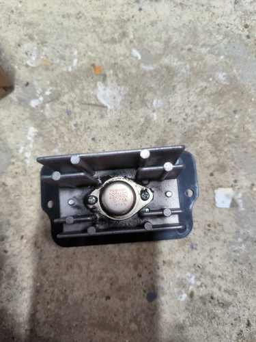 Denso 077800 0830 - 077800-0830, hvac