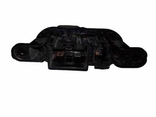 Heizgebläsemotorwiderstand