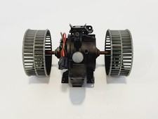 BMW E61 520D OL, Gebläse