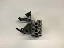 Widerstand Heizgebläse