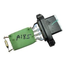 Skoda Citigo Gebläseendstufe