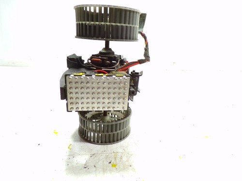 64116933910 heizung motor - 64116933910,