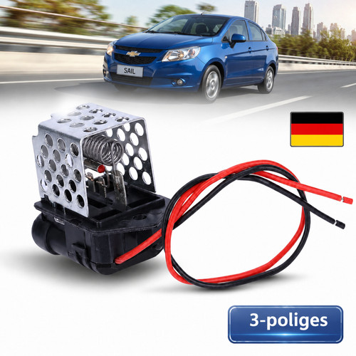 Kühlgebläse polig - kühlgebläse, 3-polig
