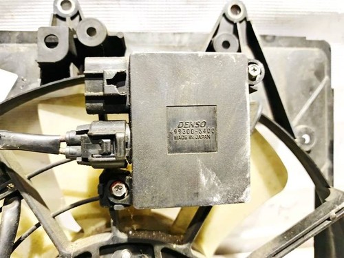 4993003400 gebläse - 4993003400,