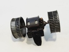 BMW E61 530D, Gebläse