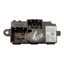 Ford Galaxy 2 II WA6