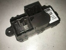 Ford Focus Lüftersteuergerät