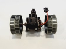 BMW E61 525D UL, Gebläse