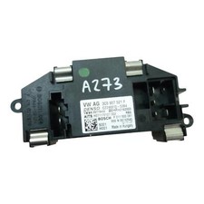 VW Passat 365 B7 Endstufe