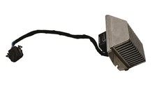 Regler Innenraumgebläse